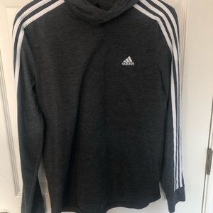 Adidas Long Sleeve